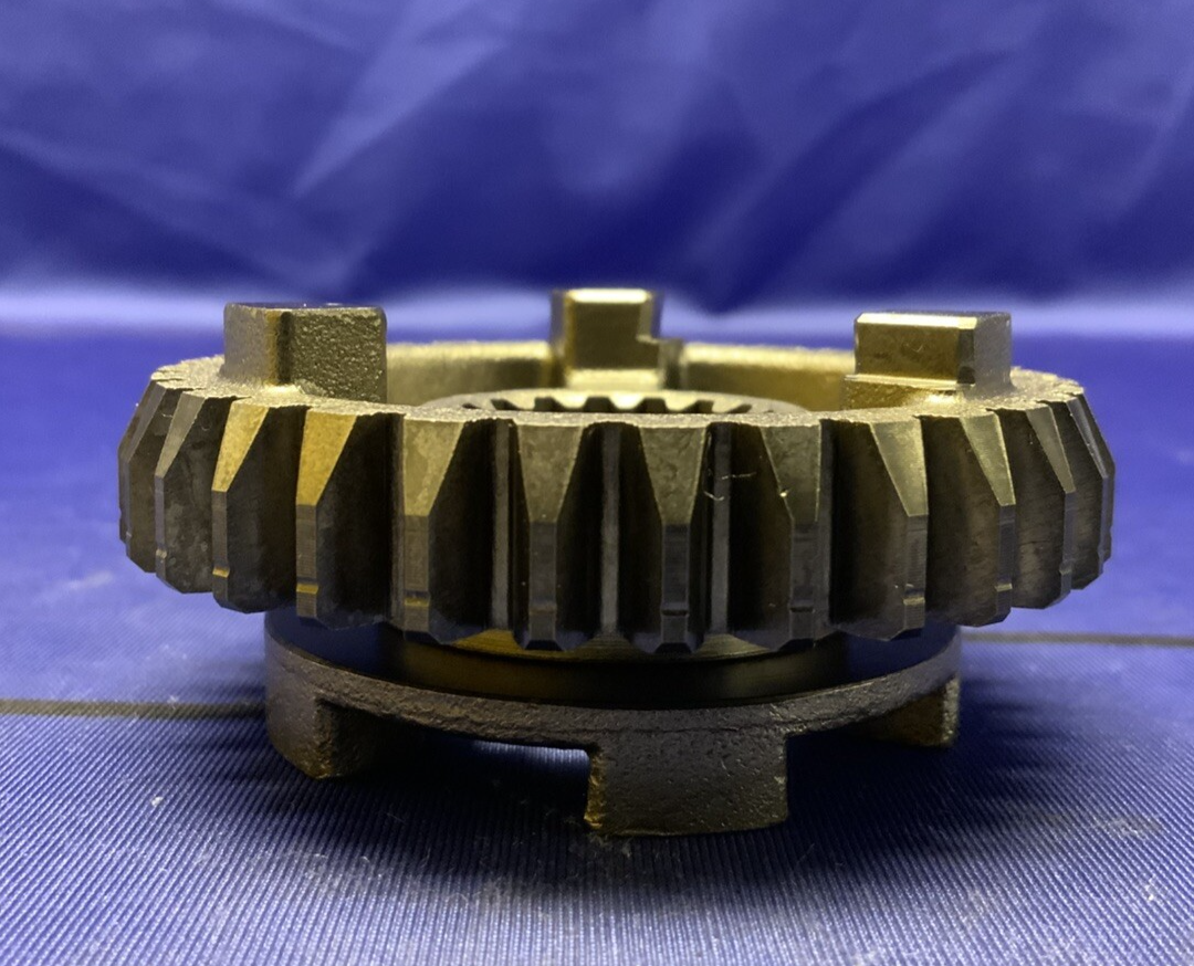 Suzuki 6TH Driven Gear GSXR 600 2011-2024 OEM 24361-14J00