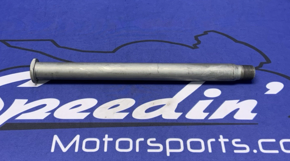 BMW Rear Axle Shaft M1000RR 2021-2026, S1000RR 2018-2026 OEM 33177718528