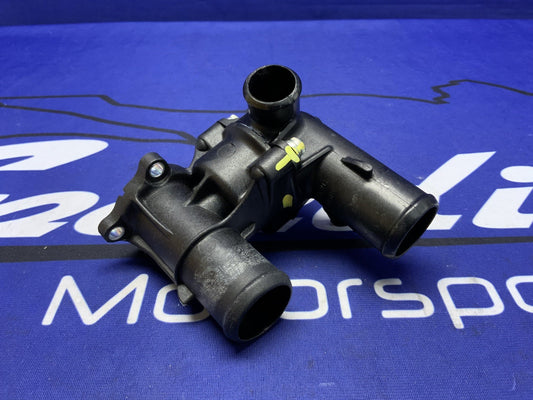 Ducati Thermostat Housing Panigale V2 2020-2025 OEM 55320122A