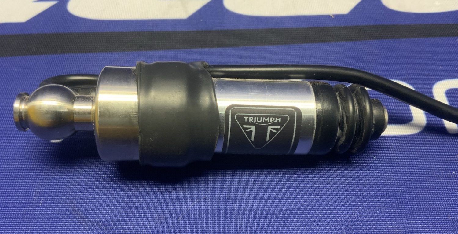 Triumph Quick Shifter Sensor Street Triple/Daytona OEM T2084451