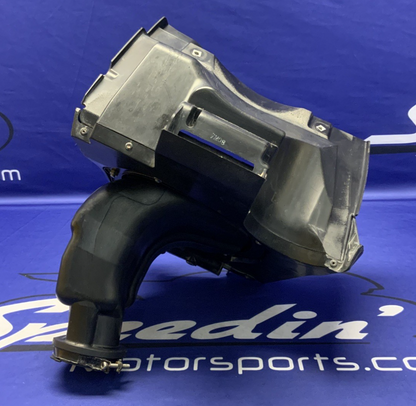 Suzuki Air Filter Housing RMZ250 2007-2009 OEM 13700-10H00