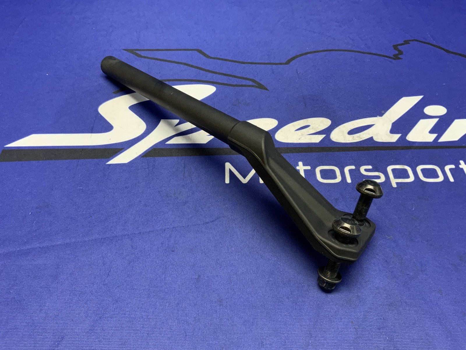 Suzuki Right Handle Bar W/ Hardware GSX-8R 2024-2026 OEM 56111-25L20-1