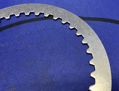 Barnett Steel Clutch Drive Plate 2.3 mm S1000RR 2010-2018 401-25-089001