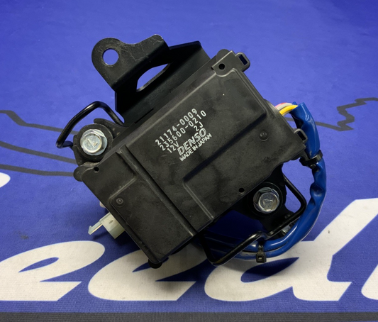 Kawasaki Exhaust Servo Motor ZX-6R 2019-2024 OEM 21174-0009
