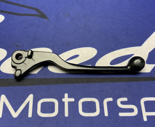 Parts Unlimited Brake Lever CR80R/CR125R/CR250R/CR500R 1983-1985 44-171