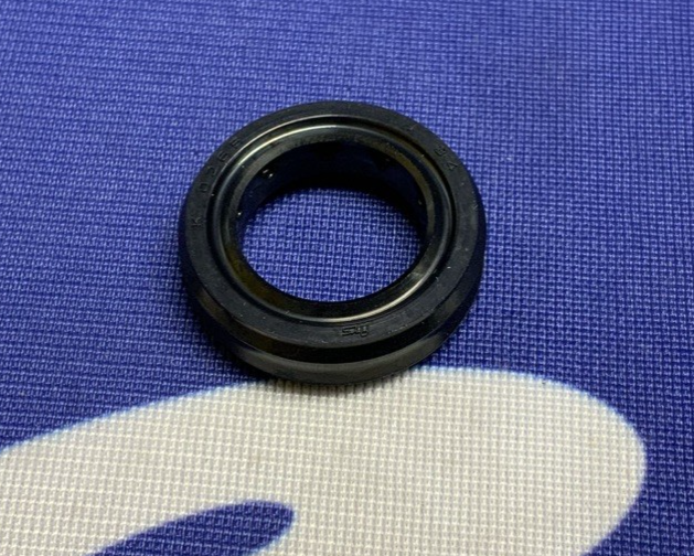 Honda Front Arm Pivot Dust Seal TRX250R 1987-1989 OEM 91265-HB9-671