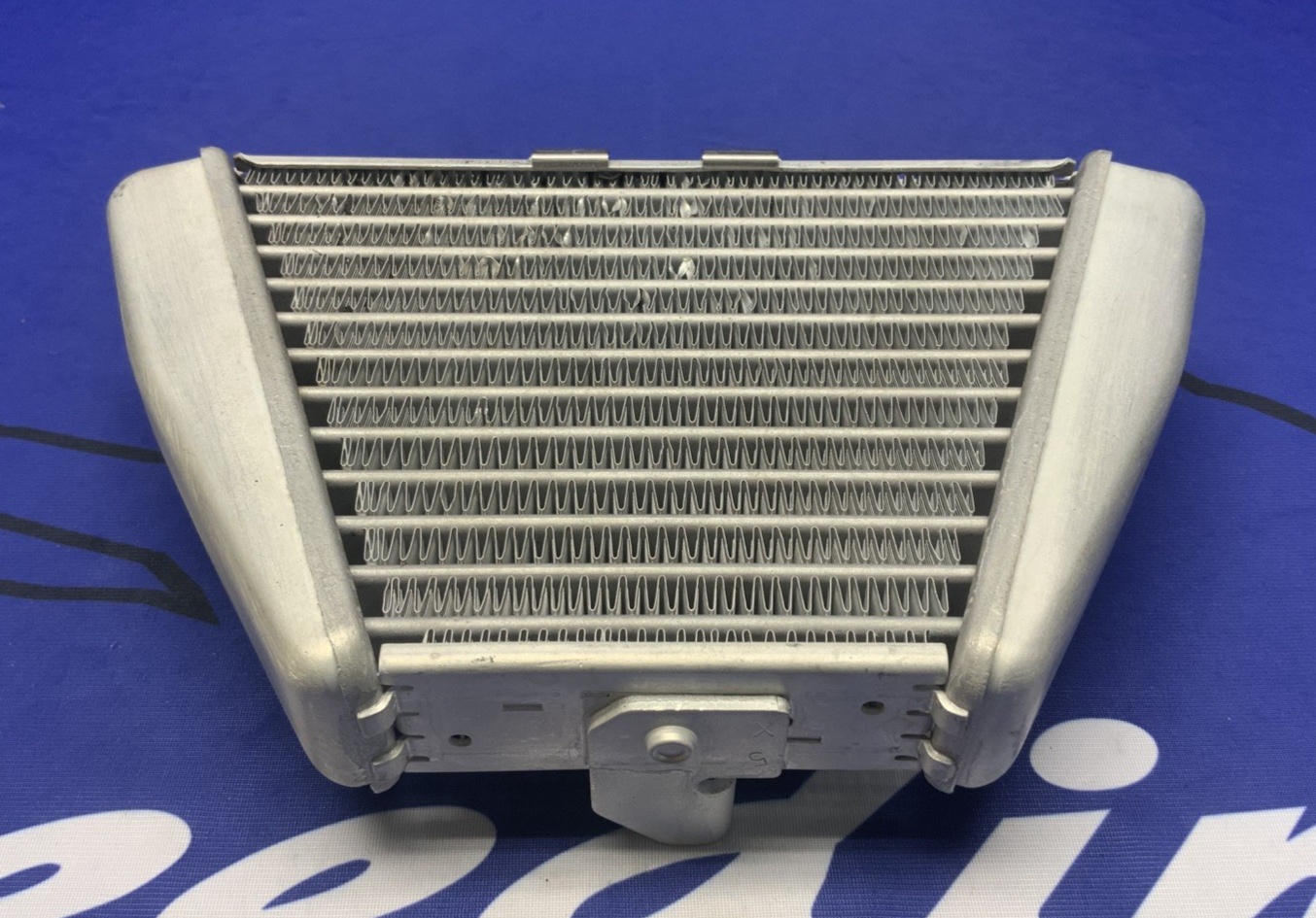MV Agusta Oil Cooler Assembly 2021 OEM 8000C9385-1