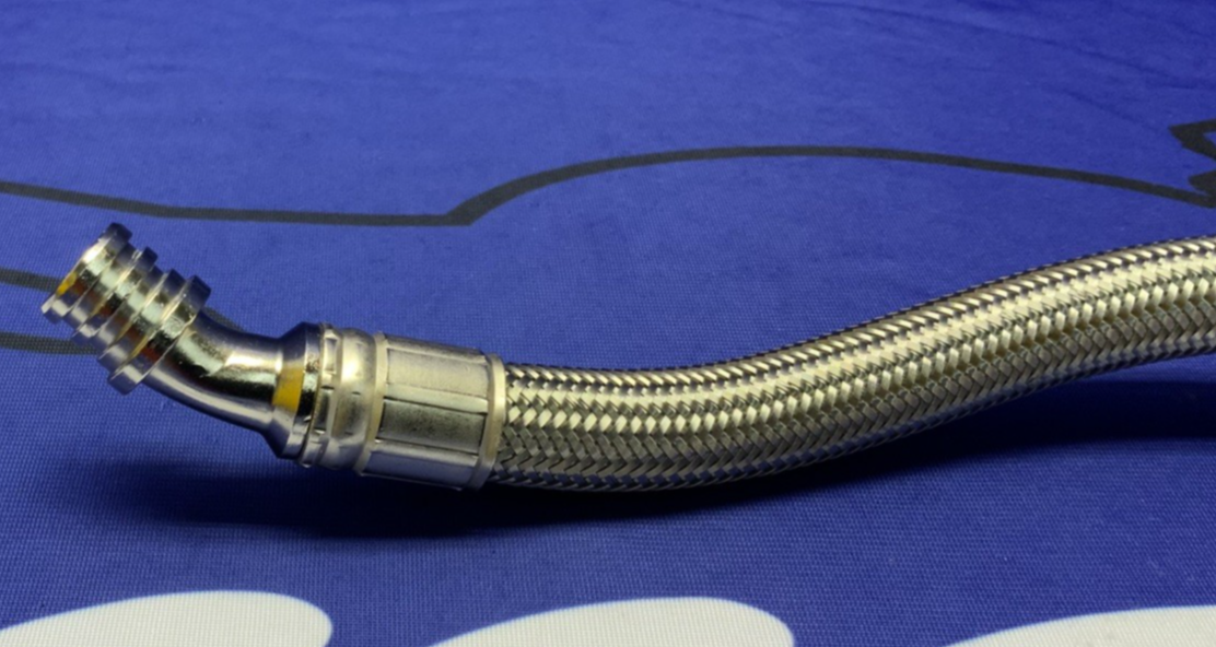MV Agusta Oil Cooler Return Hose 2021, 2023 OEM 8000C9389
