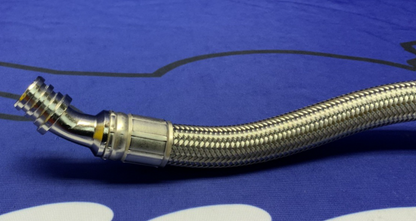 MV Agusta Oil Cooler Return Hose 2021, 2023 OEM 8000C9389