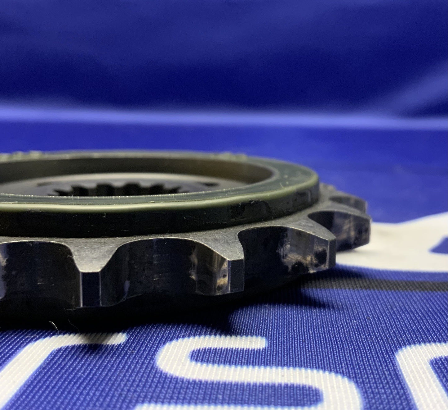 Kawasaki Front Sprocket (17T) ZX-10R 2004-2025 OEM 13144-0004
