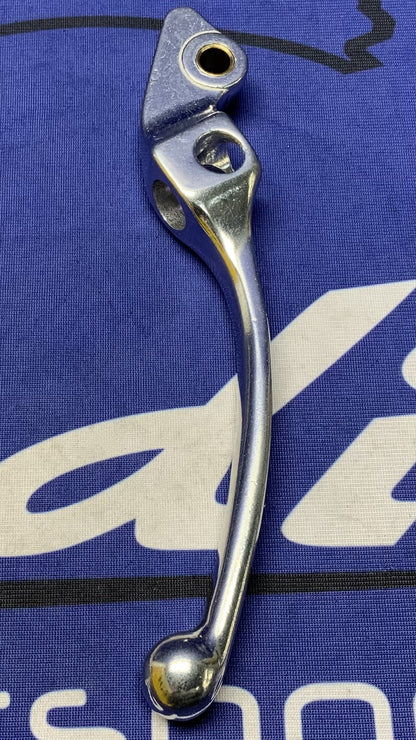 Parts Unlimited Clutch Lever 1998-2005 VTR1000 44-118
