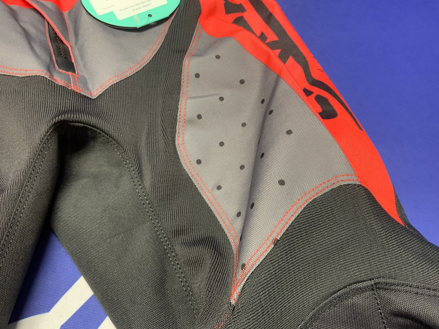 Seven Vox Aperture Pants Flo Red (Size 30) 2330081-604-30