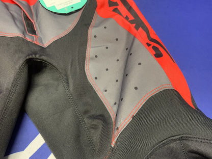 Seven Vox Aperture Pants Flo Red (Size 30) 2330081-604-30