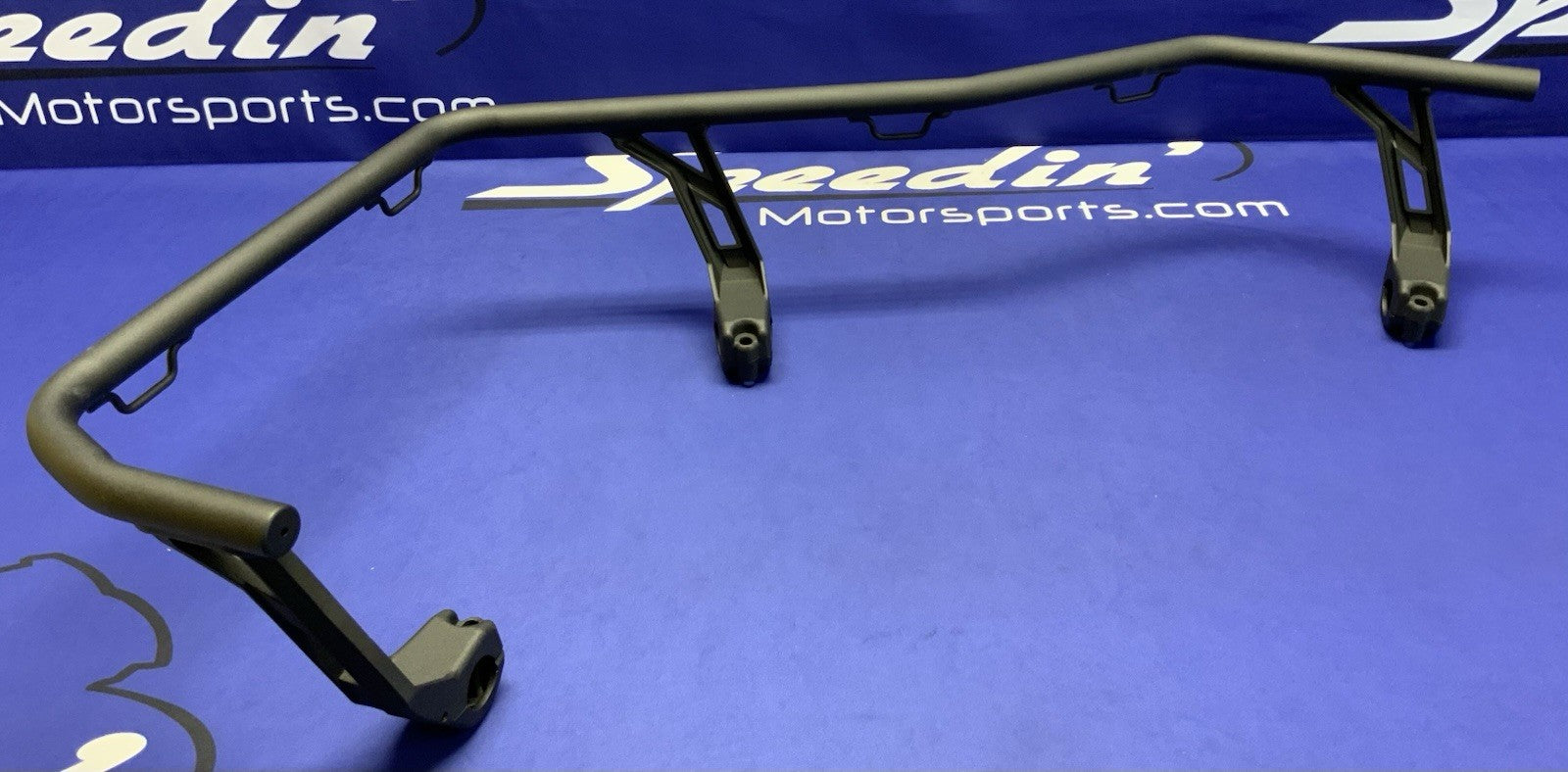 Kawasaki Rear Rack Extension Brute Force 750 2024-2027 OEM 99994-1955