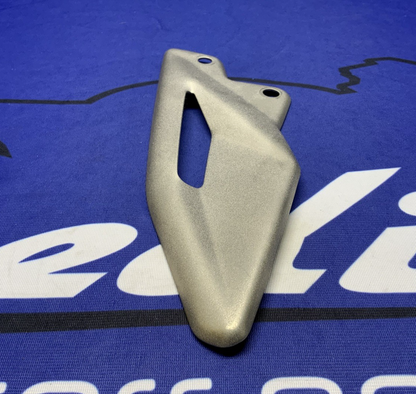 Triumph Right Heel Guard Street Triple RS 2023-2025 OEM T2082773
