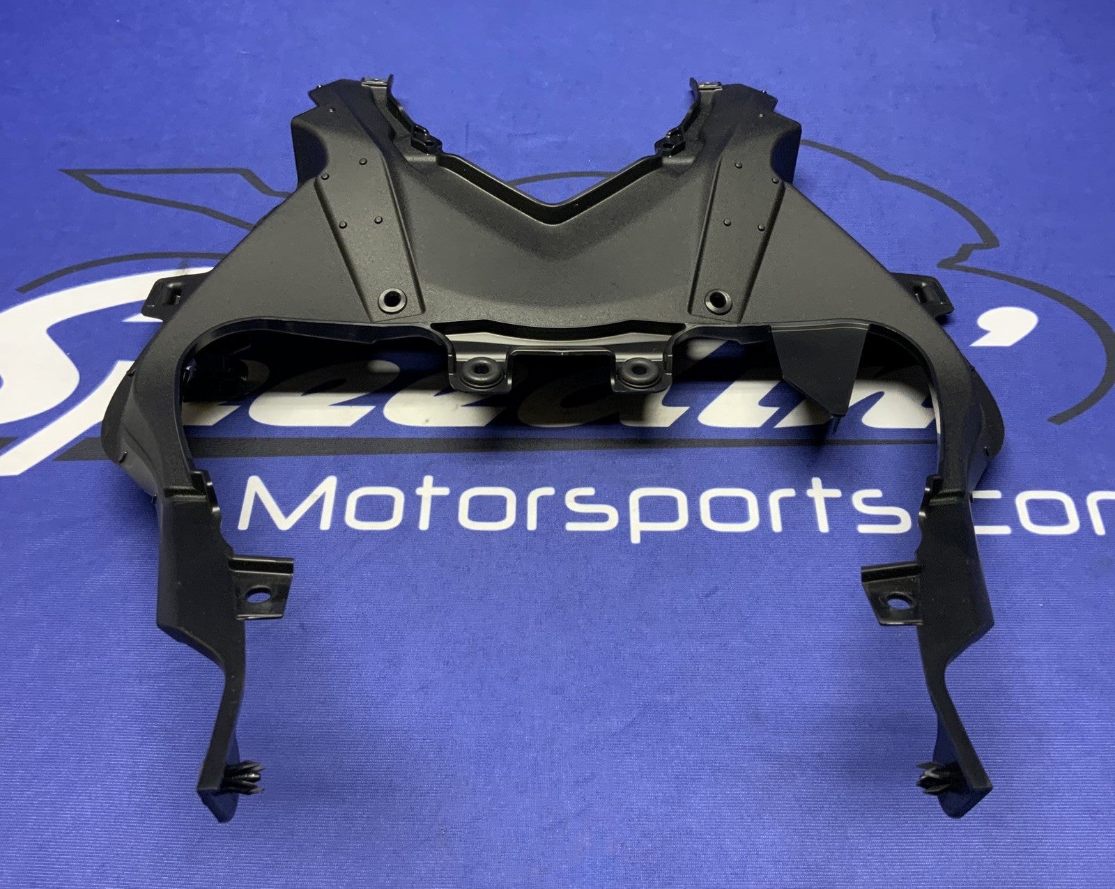 Kawasaki Center Rear Tail Cover ZX-6R 2019-2026 OEM 36041-0050