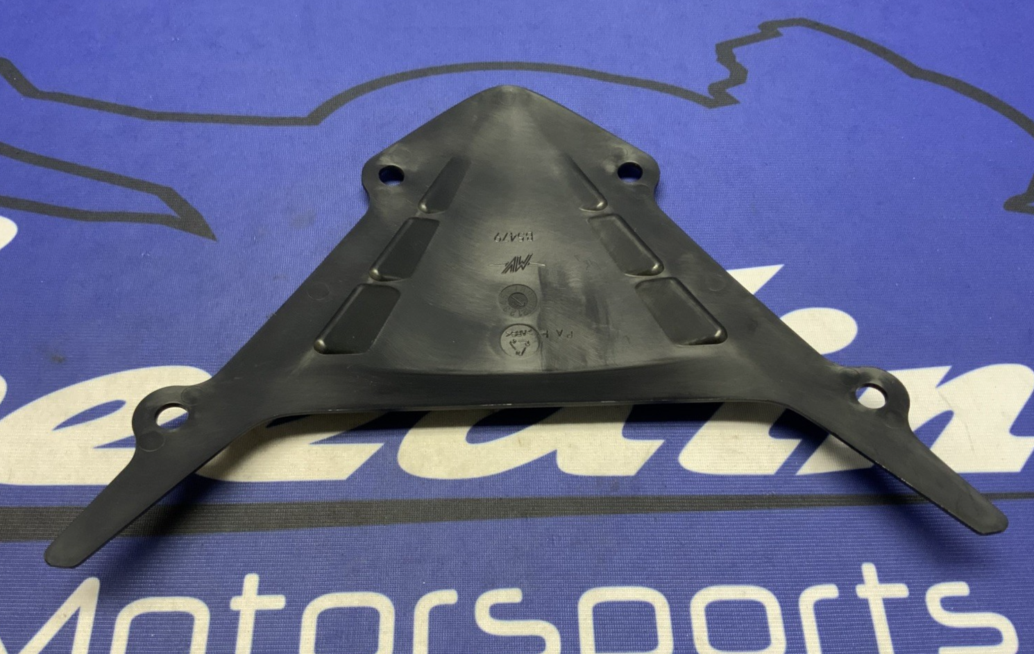 MV Agusta Windshield Cowling F3R/RR 2023 OEM 8000B5479