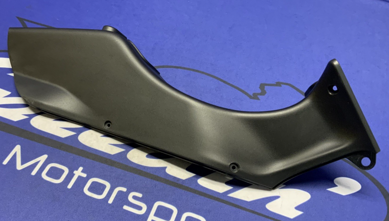 MV Agusta Left Duct Cover F3R/RR 2023 OEM 8000B5467