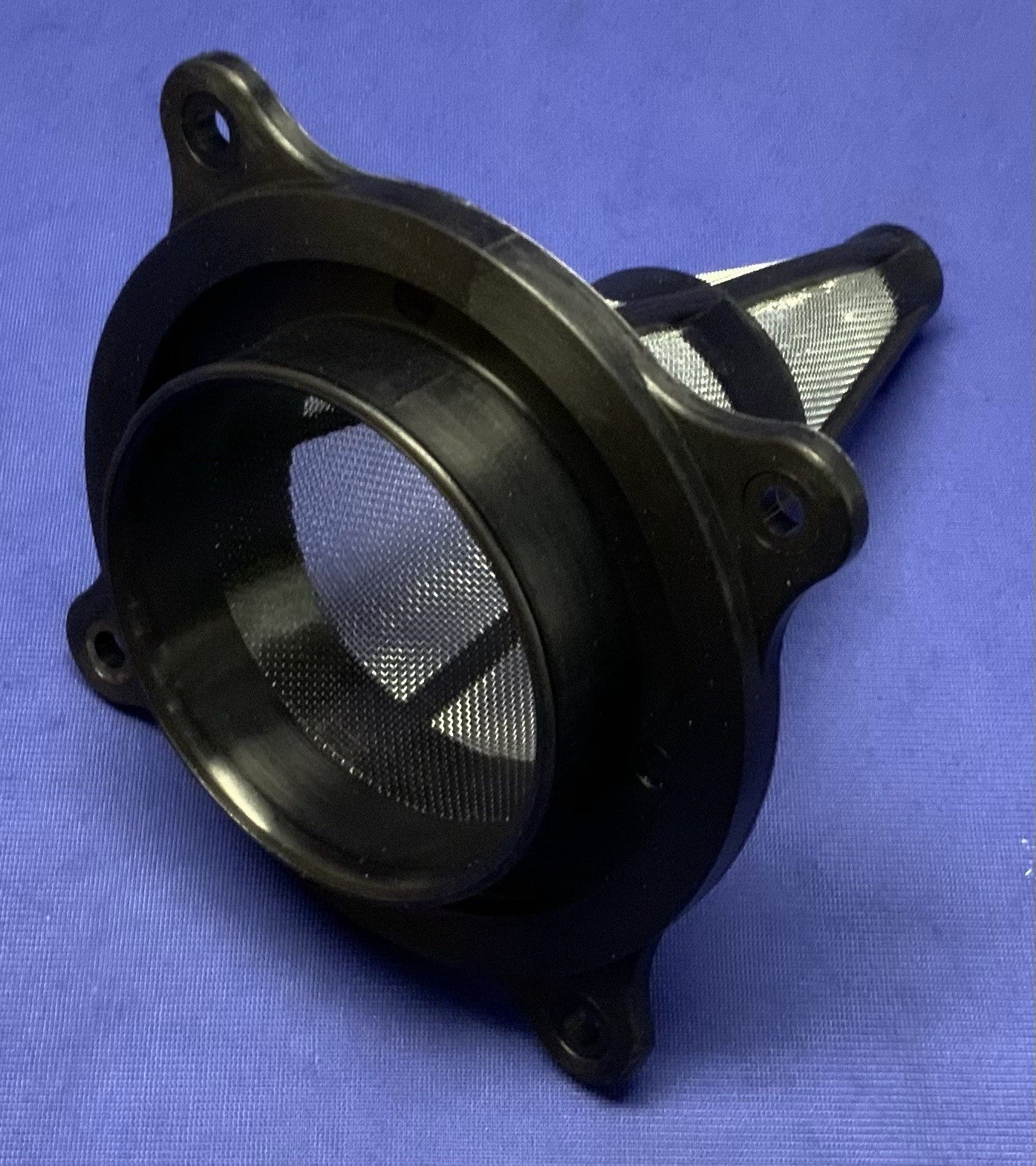 Yamaha Guide Holder Raptor 700 2011-2026 OEM 1S3-14459-01-00