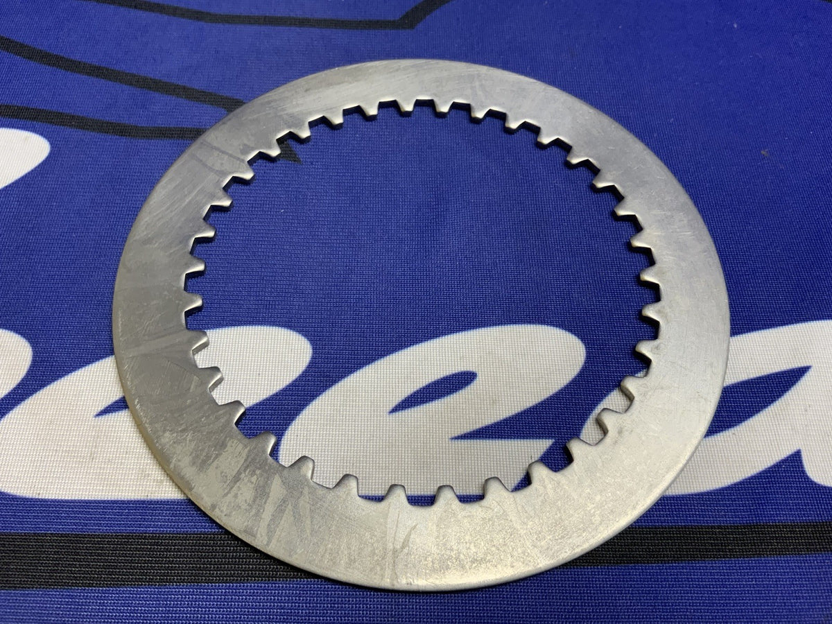 Kawasaki Steel Clutch Plate Ninja ZX-10R 2004-2024 OEM 13089-0009
