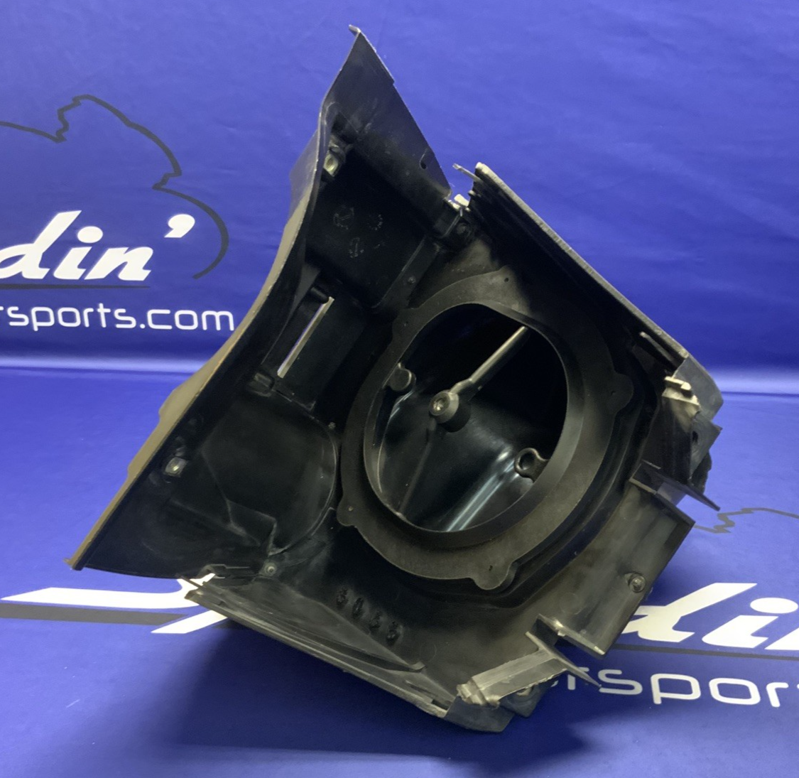 Suzuki Air Filter Housing RMZ250 2007-2009 OEM 13700-10H00