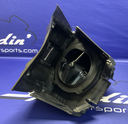 Suzuki Air Filter Housing RMZ250 2007-2009 OEM 13700-10H00