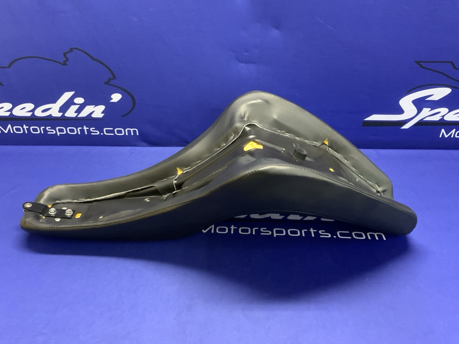 Harley Davidson 100TH Anniversary Seat Assembly FLHTC 1999-2006 OEM 51036-03