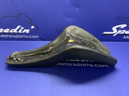 Harley Davidson 100TH Anniversary Seat Assembly FLHTC 1999-2006 OEM 51036-03