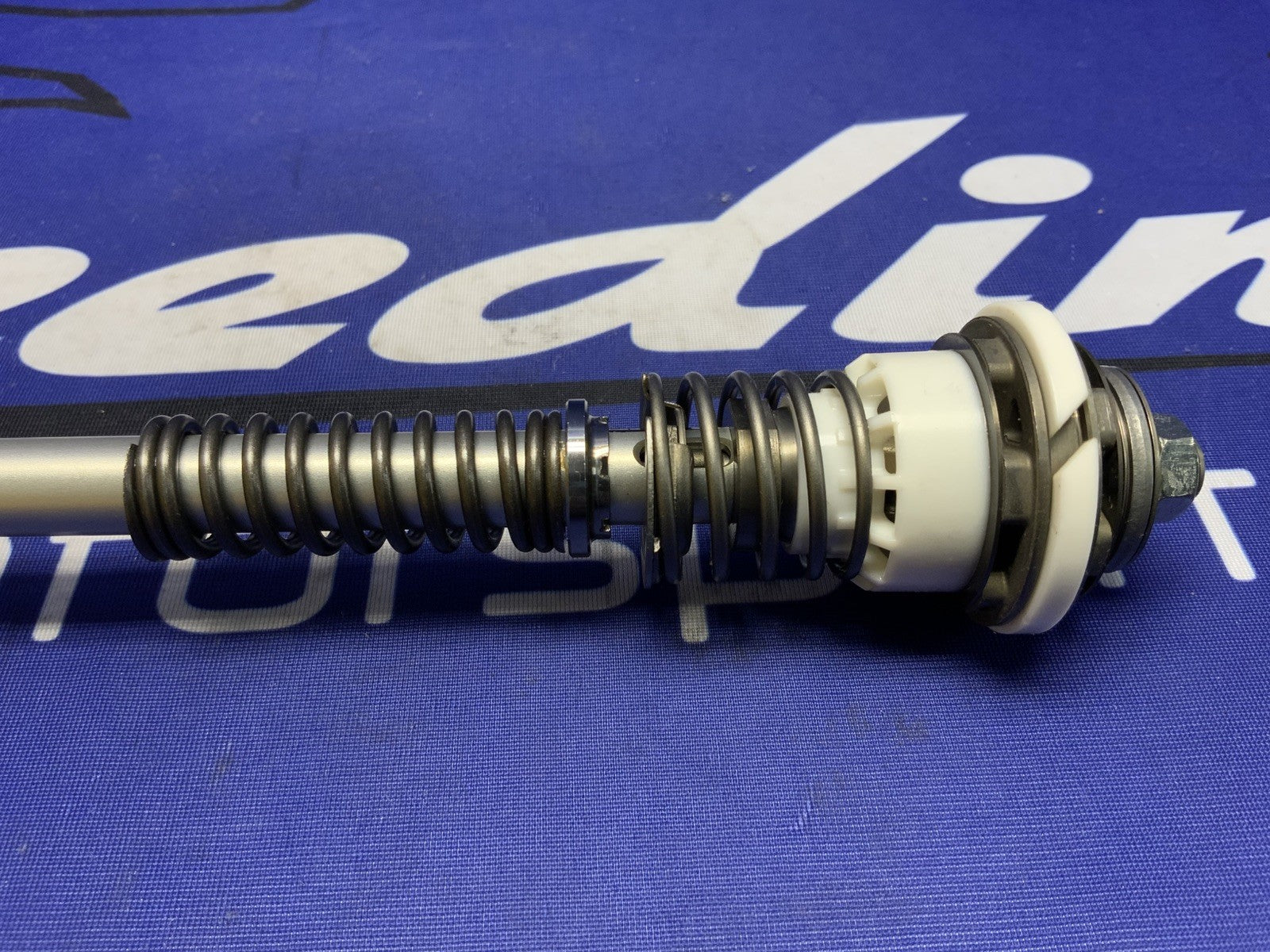 Ducati Fork Cartridge Pair Showa Streetfighter/Panigale V2 20-25 OEM 34914941A-1