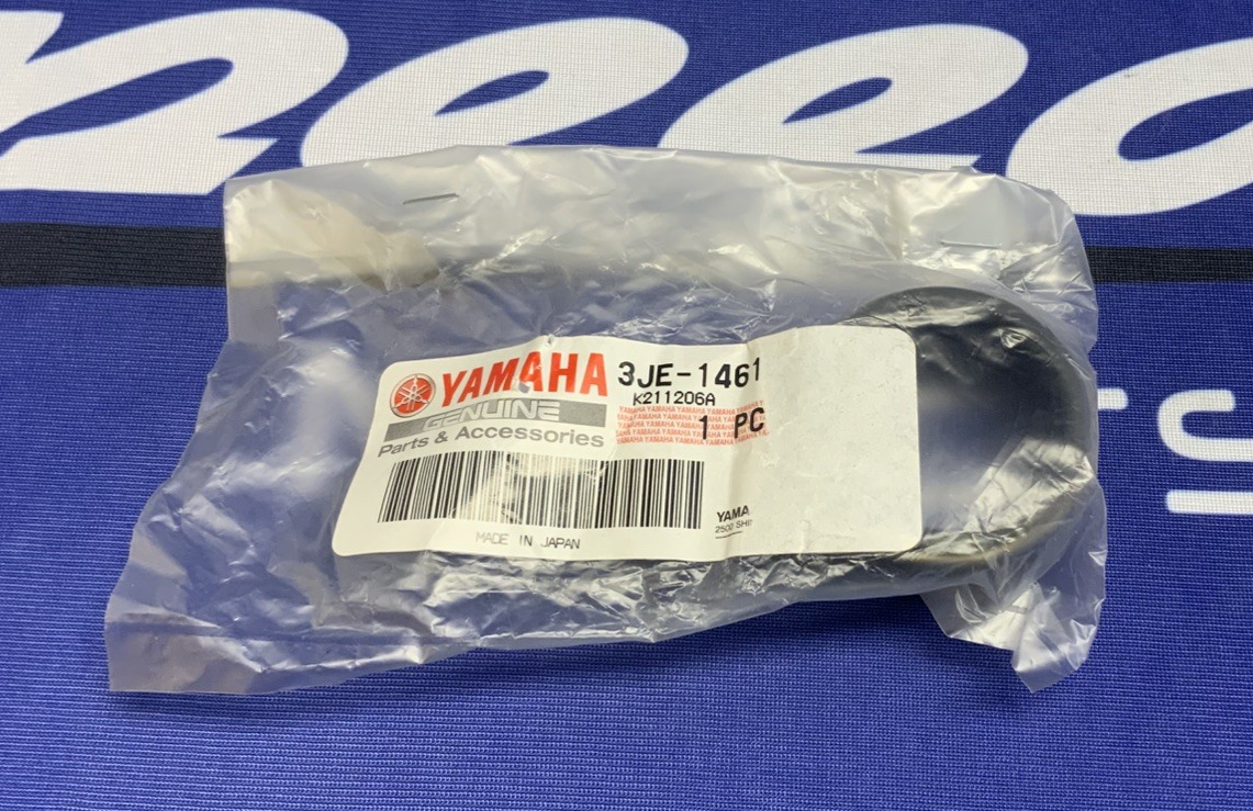 Yamaha Exhaust Joint YZ250 1990-2027 OEM 3JE-14615-01-00