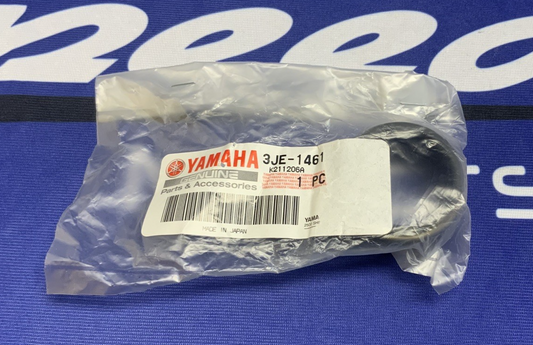 Yamaha Exhaust Joint YZ250 1990-2027 OEM 3JE-14615-01-00