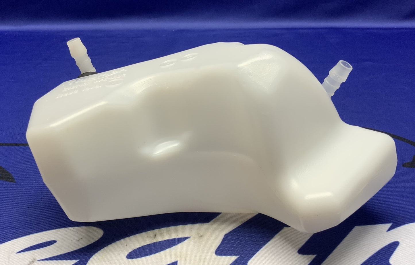 Triumph Coolant Reservoir Assembly Street Triple RS 2023-2026 OEM T2109765