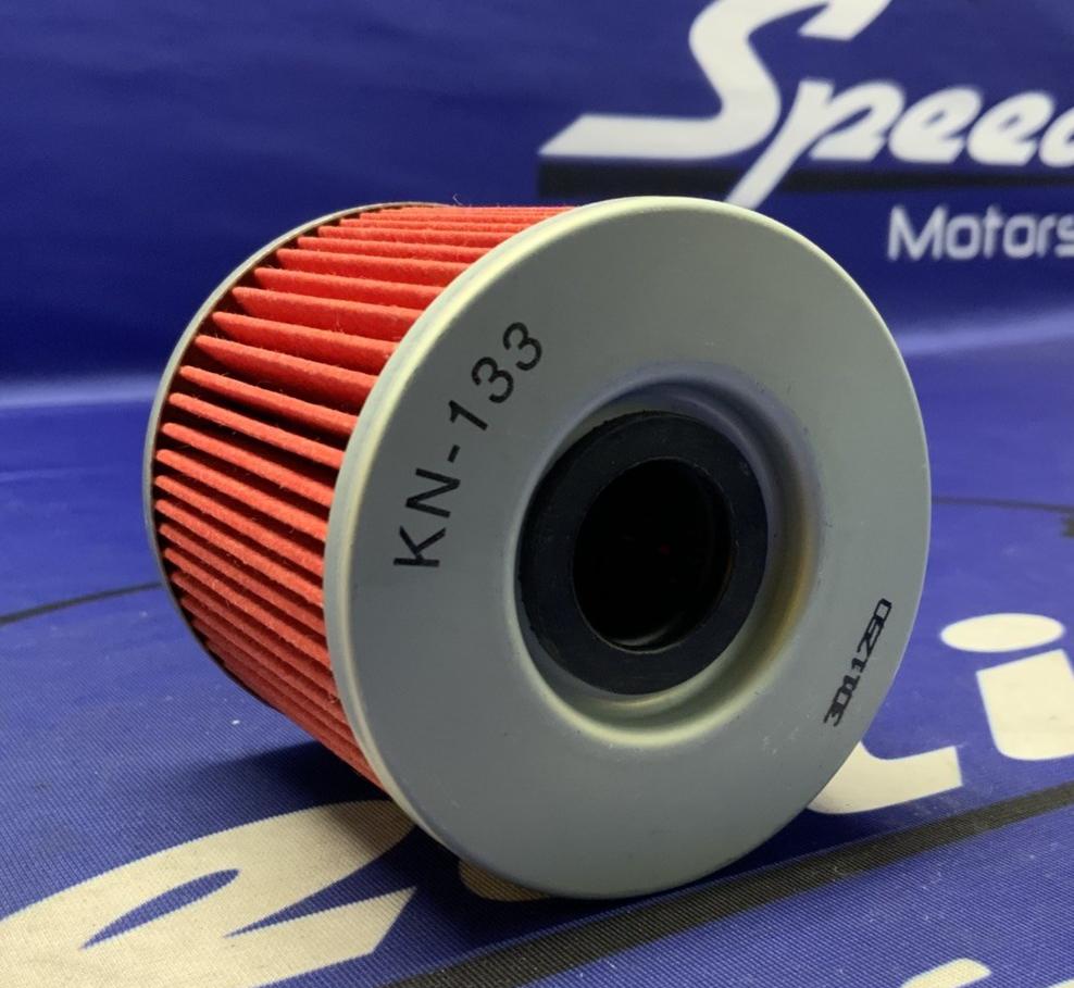 K&N Performance Oil Filter Cartridge GS500F 2004-2010 KN-133