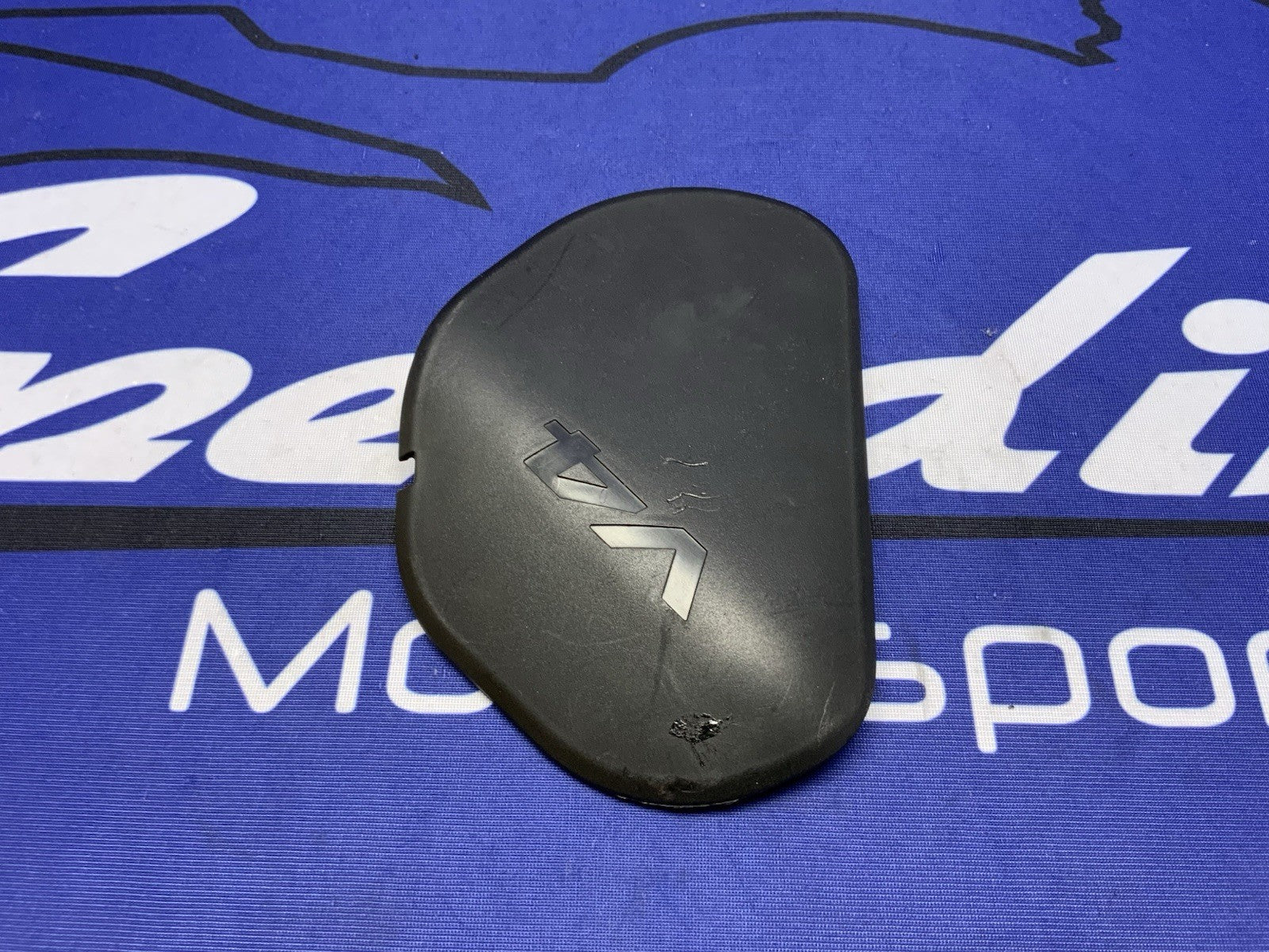 Ducati Right Cover Cap Panigale V4 2018-2024 OEM 46017151A