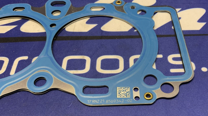 BMW Cylinder Head Gasket 1.02 MM S1000RR 2019-2026 OEM 11128569342-1
