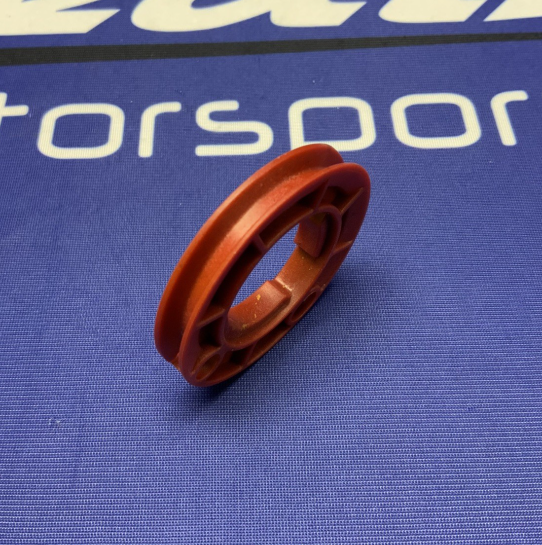 Motion Pro Rev2 Red Reel 45mm 01-1220