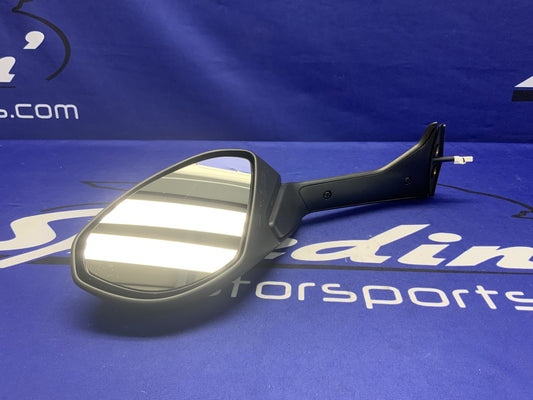 Ducati Left Rear-View Mirror Panigale V2 2023-2025 OEM 523S0645A