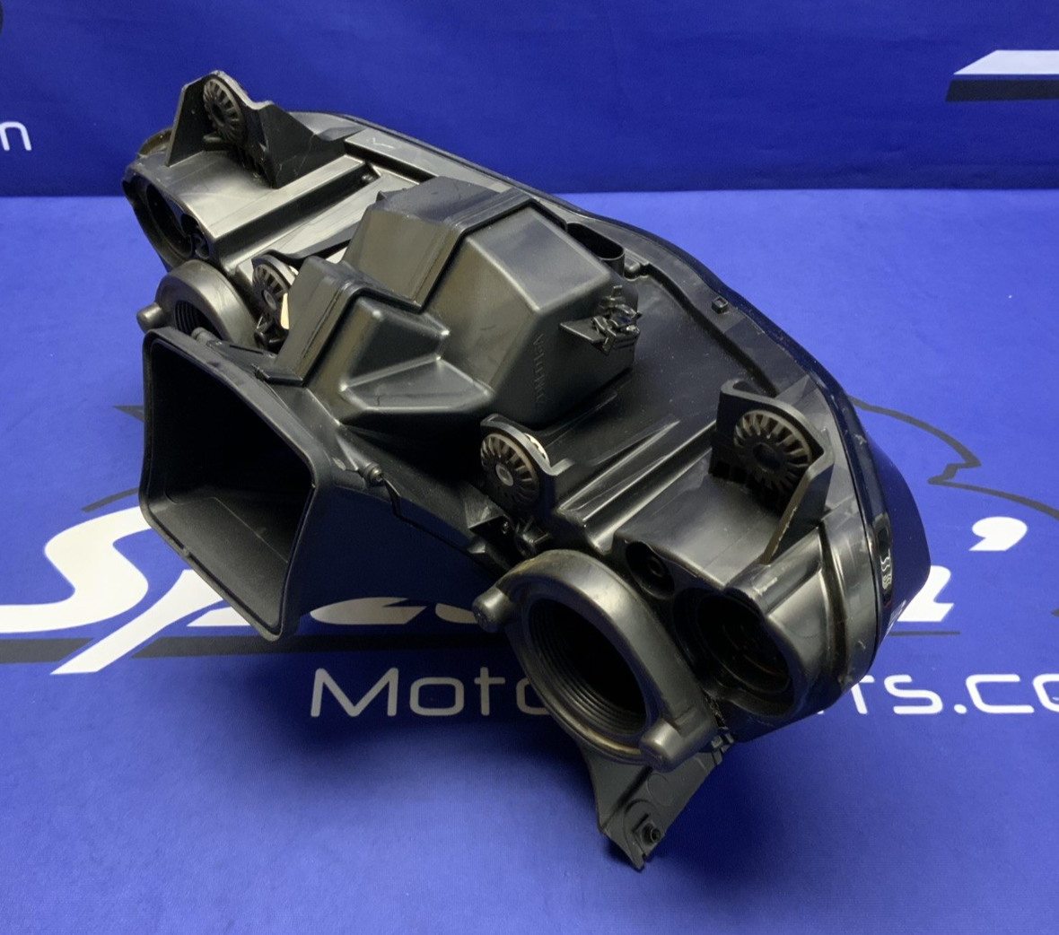 Ducati Front Headlight Cowling Panigale V4 2018-2024 OEM 52010422E