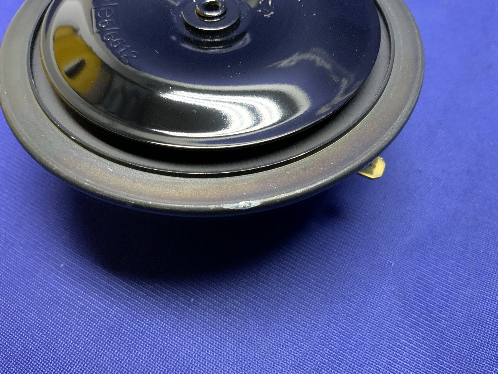 Ducati Horn Assembly Panigale V2 2020-2024 OEM 51640011AB