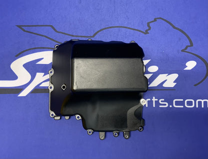 Triumph Oil Pan Street Triple 765 2023-2026 OEM T1230155-1