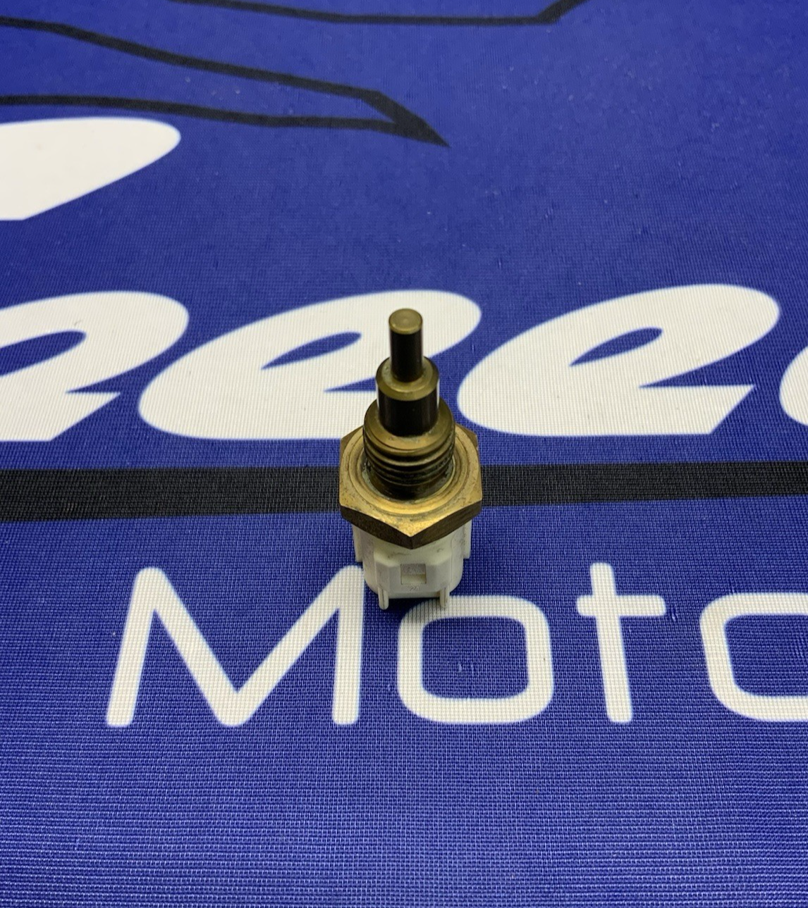 Suzuki Water Temp Sensor GSX-R 600/750 2008-2024 OEM 13650-49X00