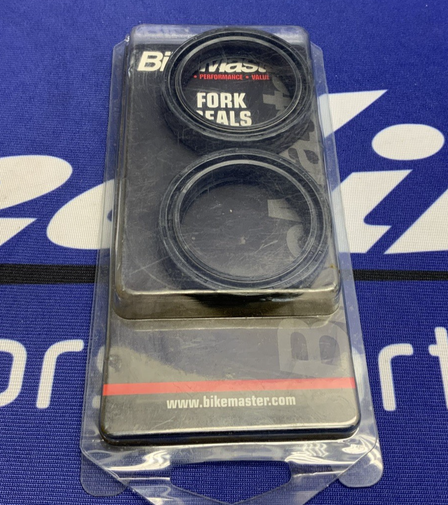 Bike Master Fork Seal Set Harley Electra Glide 84-13 429029