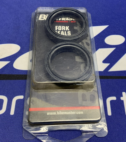 Bike Master Fork Seal Set Harley Electra Glide 84-13 429029