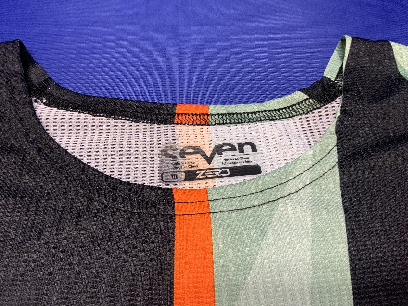 Seven Zero Raider Over Jersey Paste (Medium) 2250034-312-M