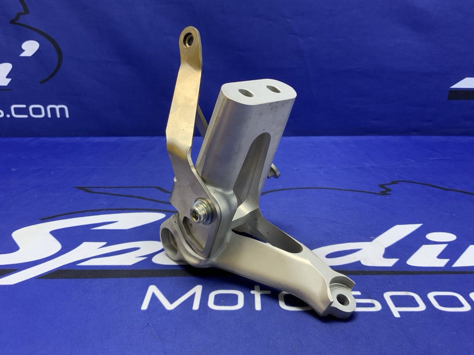 Ducati Lower Shock Holder Panigale V4 2018-2024 OEM G911B