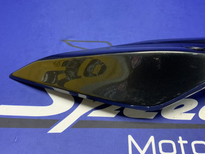 Kawasaki Left Tail Cover Ninja 400 2018-2024 OEM 36041-0037-51A