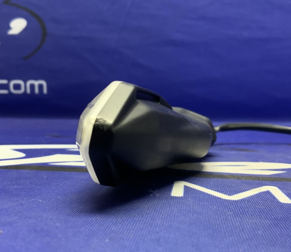 Kawasaki Right Rear Turn Signal ZX-4R/RR 2023-2025 OEM 23037-0550