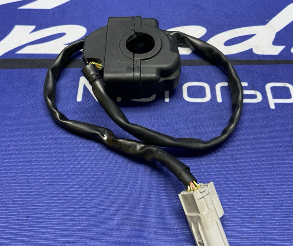 Ducati Throttle Control Sensor Panigale V4 2018-2024 OEM 66020102B
