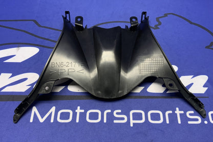 Yamaha Rear Seat Subframe Cover YZF-R6 2017-2026 OEM BN6-2171E-00-00-3