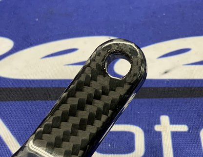 ALPHA RACING MUFFLER BRACKET S1000RR (2019-2025) 1810B001A00